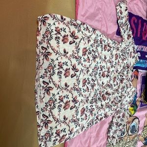 Size large 10/12 girls dress worn once